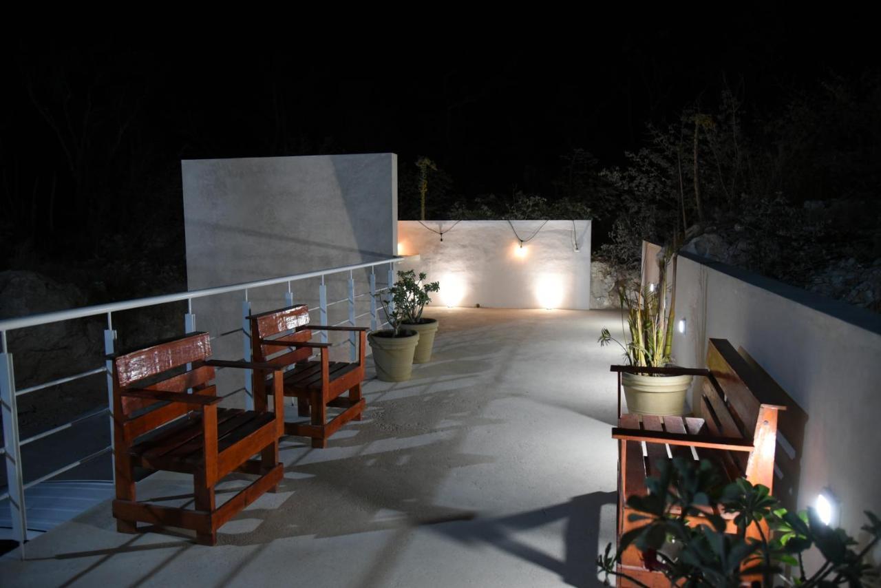 Torre Aguamarina Apartment Campeche Exterior foto