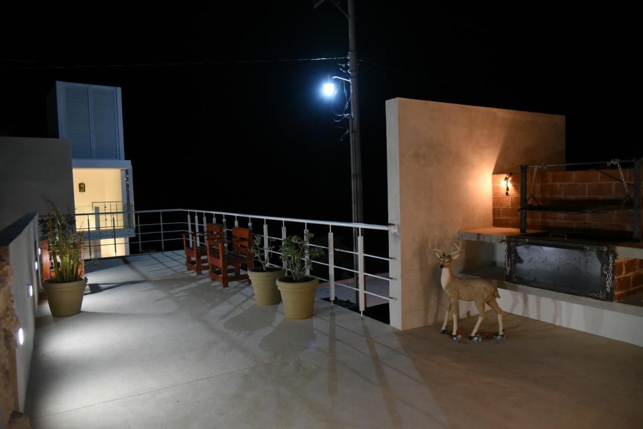 Torre Aguamarina Apartment Campeche Exterior foto